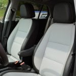 Chevrolet Tracker в Узбекистане - характеристики, цена и фото - 1