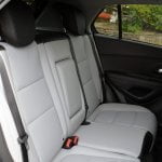 Chevrolet Tracker в Узбекистане - характеристики, цена и фото - 6