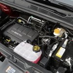 Chevrolet Tracker в Узбекистане - характеристики, цена и фото - 2