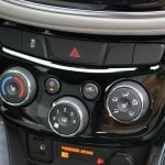Chevrolet Tracker в Узбекистане - характеристики, цена и фото - 3