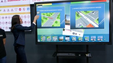 Повышение квалификации водителя обойдется в 2 МРЗП - 10 Повышение квалификации водителя обойдется в 2 МРЗП - 3