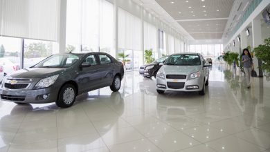 В каком автосалоне купить автомобиль Chevrolet в Узбекистане? - 2