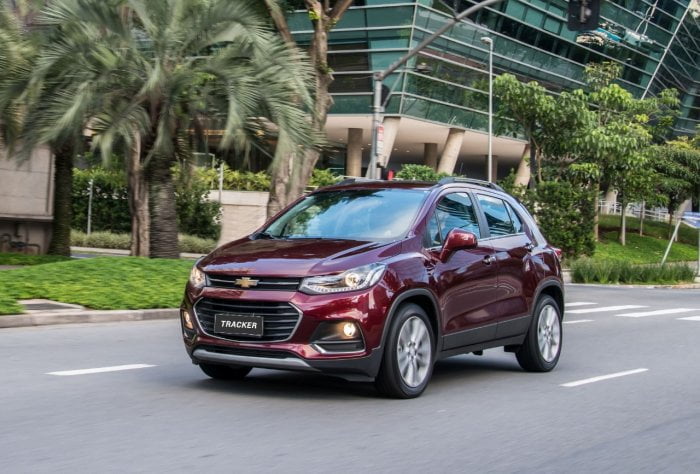 Ravon Tracker и новый Ravon R4 выйдут на российский рынок - 11 Chevrolet-Tracker-2017-GM-Uzbekistan (7)