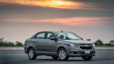 GM Uzbekistan не будет выпускать новый Chevrolet Cobalt - 10 GM Uzbekistan не будет выпускать новый Chevrolet Cobalt - 7