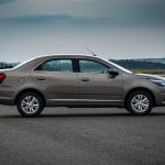 Ravon Tracker и новый Ravon R4 выйдут на российский рынок - 7
