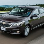 Ravon Tracker и новый Ravon R4 выйдут на российский рынок - 5