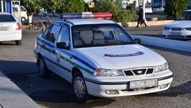 В Ташкенте оштрафовано 414 пешеходов за неделю рейдов операции "Чистка-Антитеррор" - 2 ГАИ Ташкент