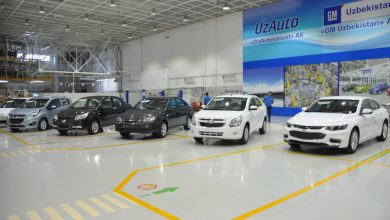 За коррупцию в отрасли уволен глава Узавтопрома - 4 Узавтопром - Узавтосаноат