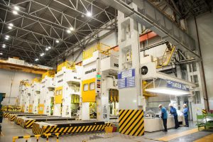 Завод UzAuto Motors (GM Uzbekistan): как и где собирают Chevrolet в Узбекистане - 20