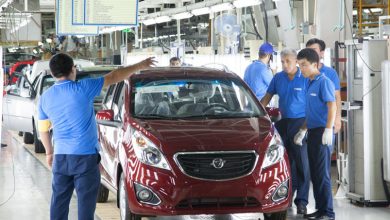 Автомобили для льготного кредитования GM Uzbekistan (почти) закончились в первый день акции - 1 пост контроля качества GM Uzbekistan