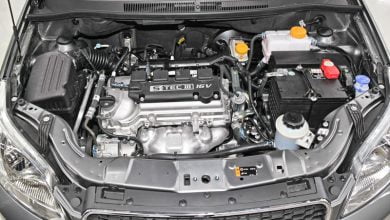 GM Uzbekistan S-Tec-III