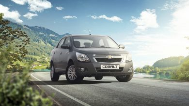 Скидка на Chevrolet Cobalt в автосалонах GM - 2