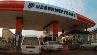 Бензин АИ-95 подорожал на заправках "Узбекнефтегаз" - 4 Узбекнефтегаз бензин в Ташкенте
