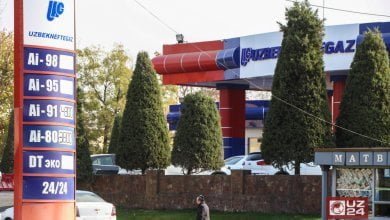 Бензин подорожал из-за убытков в отрасли - 8 Бензин подорожал из-за убытков в отрасли - 1