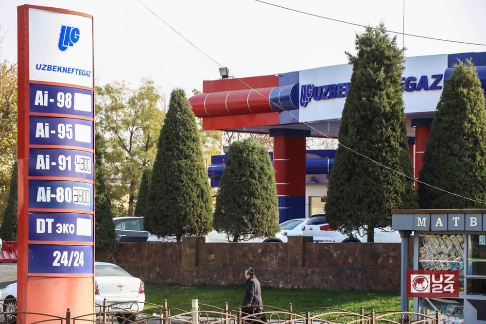 Бензин подорожал из-за убытков в отрасли - 1 Бензин подорожал из-за убытков в отрасли - 1