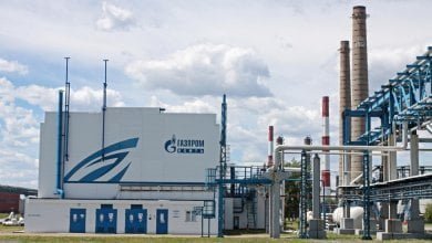 Адреса АЗС Jizzakh Petroleum (СП «Газпрома» и «Узбекнефтегаза») - 6 Завод "Газпром Нефть" АЗС