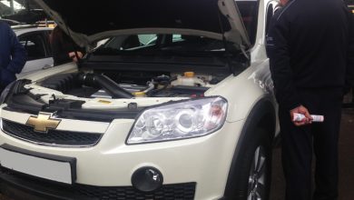 Авторынок «Сергели» переедет в ташкентский пригород - 1 Captiva на авторчынке Сергели