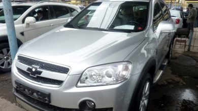 Машинный базар Сергели: цены на авторынке в феврале 2018 - 2 Chevrolet Captiva, год выпуска: 2010; Пробег: 90 000 км.Цена: 106 600 000 сумов.