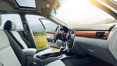 Акция по льготному автокредитованию для Lacetti в Капиталбанке закончилась - все автомобили были проданы за один день - 8 Chevrolet Lacetti Ravon Gentra Interior