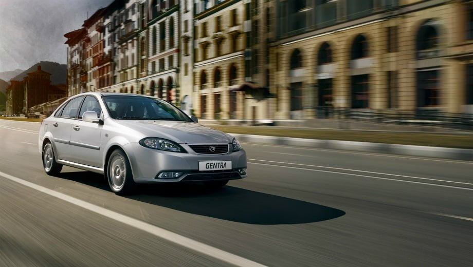 Chevrolet Cobalt — цена, позиции и технические характеристики - 12 Chevrolet Cobalt — цена, позиции и технические характеристики - 2