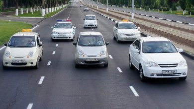 Прекращается производство Chevrolet Matiz - 6 Chevrolet Matiz снят с производства