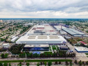 Завод UzAuto Motors (GM Uzbekistan): как и где собирают Chevrolet в Узбекистане - 12