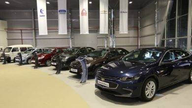 UzAuto Motors (GM Uzbekistan) avtomobillari uchun oldindan to‘lov 85 foizdan 50 foizgacha kamaytiriladi - 5 Автомобили Chevrolet в автосалоне GM Uzbekistan
