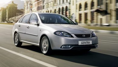 GM Uzbekistan потратил $23,4 млн на превращение Chevrolet Lacetti в Ravon Gentra - 5 Ravon Gentra Chevrolet Lacetti