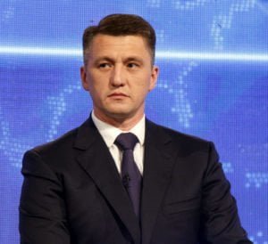 Почему дорожают автомобили GM Uzbekistan? - 3 Шавкат Умурзаков