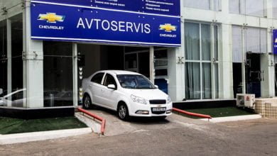 GM Uzbekistan avrosalon Narxlari автосалон в Ташкенте
