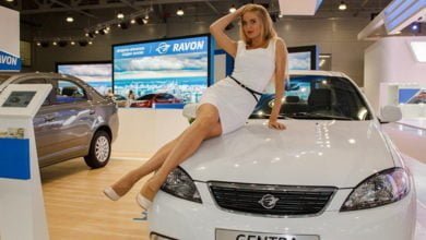 Монополия GM Uzbekistan - кто виноват и что делать? - 9 Монополия GM Uzbekistan