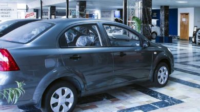 GM Uzbekistan в Бухаре: адреса и телефоны автосалонов - 6 Avto Salon GM Uzbekistan Buxoro