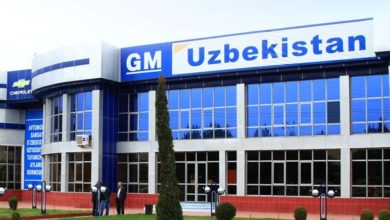 Телефоны и адреса автосалонов GM Uzbekistan в Андижане - 7 Автосалон GM Uzbekistan в Андижане