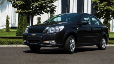 Обзор автомобиля Chevrolet Nexia 3 - 4 Chevrolet Nexia 3 Ташкент Автосалон GM Uzbekistan в Ташкенте Офийиальный дилер GM телефоны и договора
