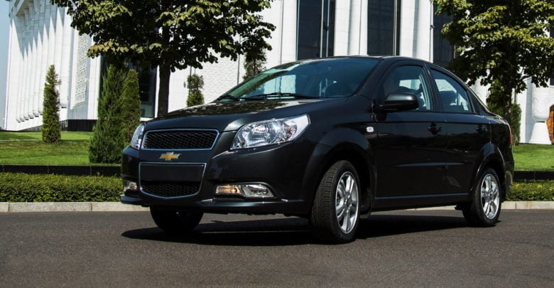 Как бороться с монополией и другими проблемами GM Uzbekistan? - 10 Chevrolet Nexia 3 Ташкент Автосалон GM Uzbekistan в Ташкенте Офийиальный дилер GM телефоны и договора