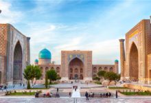 GM Uzbekistan в Самарканде: адреса и телефоны автосалонов в Самаркандской области - 7 Автосалон в Самарканде GM Uzbekistan