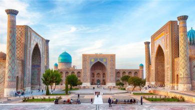 GM Uzbekistan в Самарканде: адреса и телефоны автосалонов в Самаркандской области - 5 Автосалон в Самарканде GM Uzbekistan