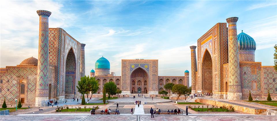 GM Uzbekistan в Самарканде: адреса и телефоны автосалонов в Самаркандской области - 1 Автосалон в Самарканде GM Uzbekistan