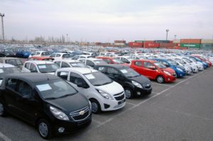 Завод UzAuto Motors (GM Uzbekistan): как и где собирают Chevrolet в Узбекистане - 4