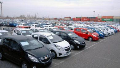 Возобновились продажи Chevrolet Spark - 3 Chevrolet Spark Ташкент