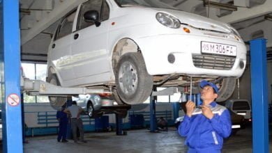 GM Uzbekistan в Нукусе и Каракалпакстане: список автосалонов с телефонами - 10 GM Uzbekistan в Нукусе и Каракалпакстане список автосалонов с телефонами