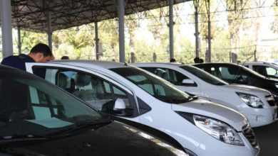 GM Uzbekistan в Ташкентской области - список автосалонов - 4 авторынок и автосалон GM Uzbekistan в Узбекистане Ташкент