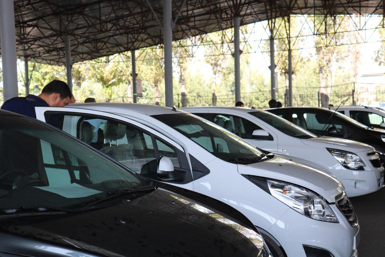 GM Uzbekistan в Ташкентской области - список автосалонов - 1 авторынок и автосалон GM Uzbekistan в Узбекистане Ташкент