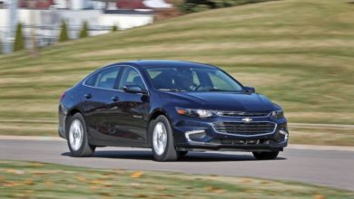 Автокредит в "Асака Банке" на Lacetti, Tracker и Malibu под 5% годовых - 4