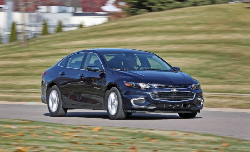 Автокредит в "Асака Банке" на Lacetti, Tracker и Malibu под 5% годовых - 1