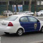 Специальные серии автомобильных номеров в Узбекистане - 19