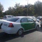 Специальные серии автомобильных номеров в Узбекистане - 20