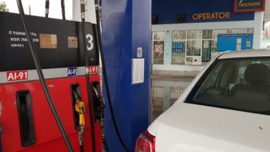 На заправках Ташкента исчез дешевый АИ-92 - 5 На заправках Ташкента исчез дешевый АИ-92 - 1