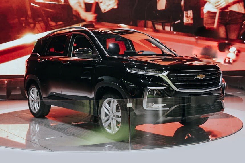 UzAuto Motors начало выплачивать компенсации покупателям Captiva 5 - 1 UzAuto Motors начало выплачивать компенсации покупателям Captiva 5 - 1