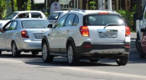 Специальные серии автомобильных номеров в Узбекистане - 7
